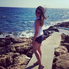 Евгения Аксендлер, 22.09, Ставрополь