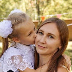 Татьяна Борщ, 18.04.1990, Нововоронеж