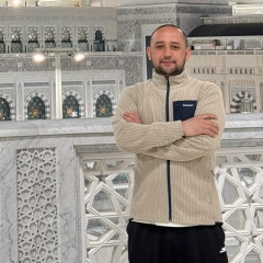 Зико Асадов, Бердск
