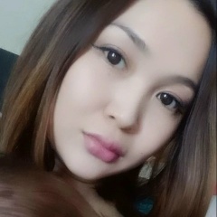 Даниал Серик, 01.01.1994, Шымкент