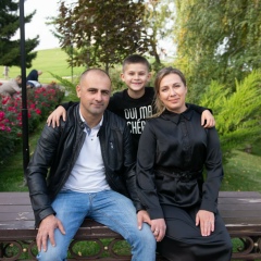 Мурид Зайнулабидов, 11.04, Волгоград