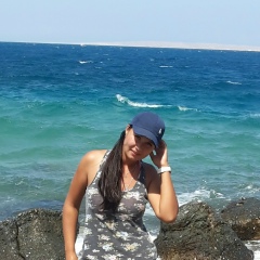 Ольга Сергеевна, 07.01.1992, Стаханов