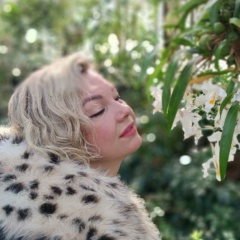 Мария Киселёва, 14.02, Санкт-Петербург