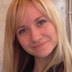 Оля Sulimenko, Минск