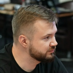 Александр Сидоров, 04.04.1989, Москва