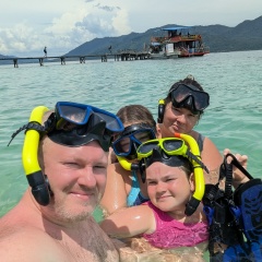 Мария Землянская, 14.02, Michelstadt