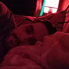 Витя Сабитов, 20.04, Санкт-Петербург