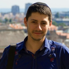 Евгений Чернер, 22.12.1987, Одесса