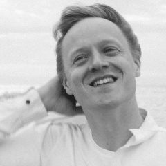 Павел Третьяков, Москва