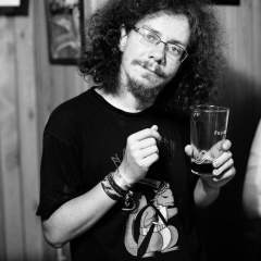 Николай Нестеров, 25.08.1985, Москва