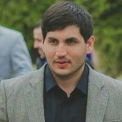 Заур Апандиев, 02.03.1989, Манаскент