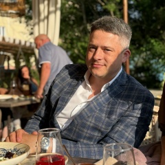 Илья Пинегин, 08.06, Омск