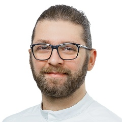 Никита Седлик, 25.08, Москва