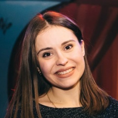 Евгения Настина, Брянск