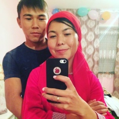 Молдір Султан, 05.04.1996