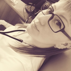 Александра Воробьева, 23.05, Петропавловск-Камчатский