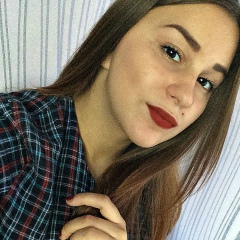 Аня Хакимова, 30.07