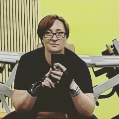 Анастасия Валентинова, 08.09.1986, Георгиевск