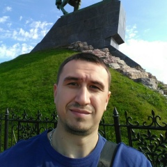 Александр Свиридов, 15.11.1979, Санкт-Петербург