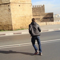 Igor Vladimirovich, Москва