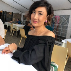 Farida Namazova, 08.06