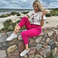 Ирина Вишнякова, 24.06.1992, Витебск