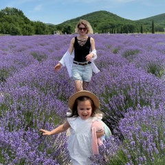 Мария Шитикова, 29.09, Санкт-Петербург