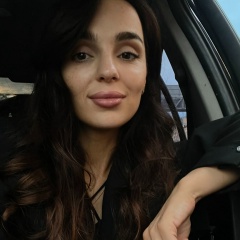 Наида Шахбанова, 01.06.1992