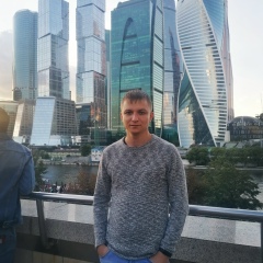 Миша Делин, 09.02