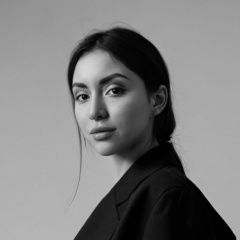 Violetta Shakaryants, 13.06, Москва