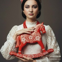 Александра Михеева, 23.02.1987, Сыктывкар