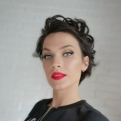 Ксюша Петрова, 24.09.1986, Москва