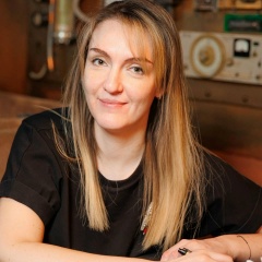 Аля Горячева, 24.07, Новосибирск