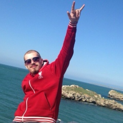 Андрей Мигунов, 17.10.1991, Одесса