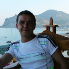 Антон Ерченко, 14.01.1988, Чистоозерное