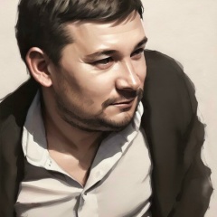 Рамин Хамзин, 06.06, Москва