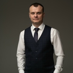 Константин Удовенко, Санкт-Петербург