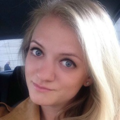 Юля Обухова, 26.05