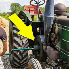 Сергей Громов, Сычевка