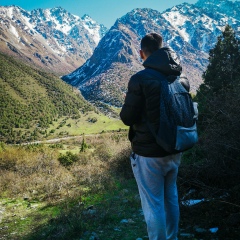 Рустам Сафаев, 20.06, Белгород