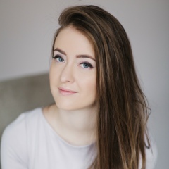 Мария Егозарова, Санкт-Петербург