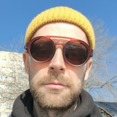 Владимир Кстенин, 23.07.1983, Тольятти