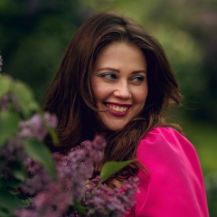 Svetlana Ivanova, 27.11, Москва