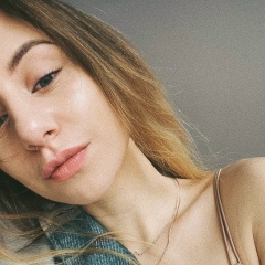 Вета Ящишен, 26.08, Житомир
