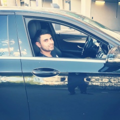 Ваня Шамирян, 21.08.1992, Москва