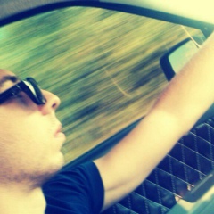 Владислав Базовой, 01.07.1993, Белая Калитва