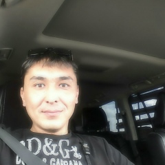 Жанат Абдугалиев, 09.07.1978