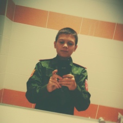 Владислав Тимченко, 23.11.1999, Альметьевск