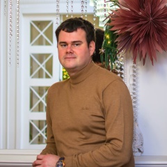 Владислав Пичугин, 22.11.1992, Донецк