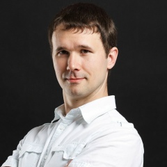 Илья Пакконен, 04.01.1984, Санкт-Петербург